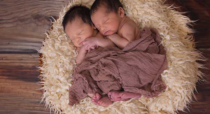 上海省供卵试管婴儿_分享我做试管婴儿得到双胞胎的经验，这几点要注意