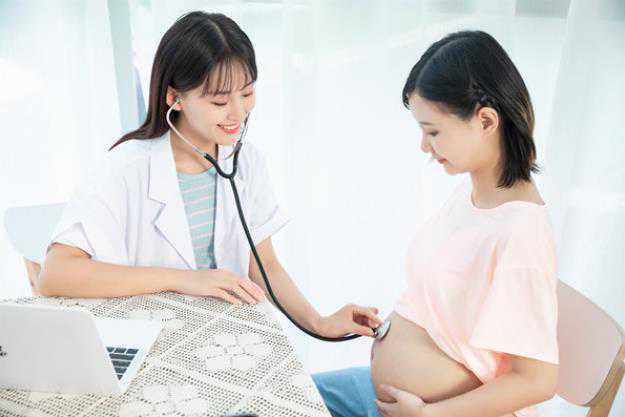 上海求代孕 上海第三代试管婴儿哪个医院好 ‘孕晚期准生女孩的肚型特征’
