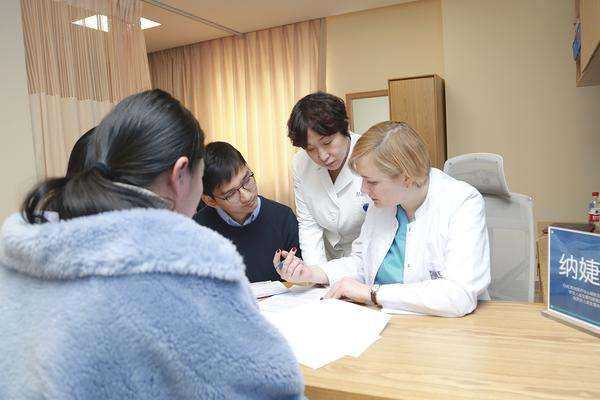 北辰医院代孕生孩子服务_达英35在试管婴儿技术中的作用，介绍其作用、副作用