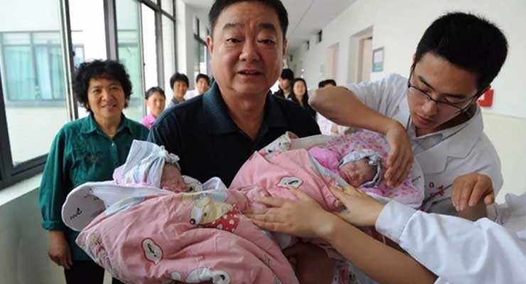 吐鲁番哪个医院能代孕_吐鲁番代孕合理收费_都想做试管婴儿能生双胞胎？嘉峪